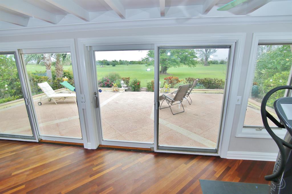 LAKE WORTH TOWN OF - Residential Lease