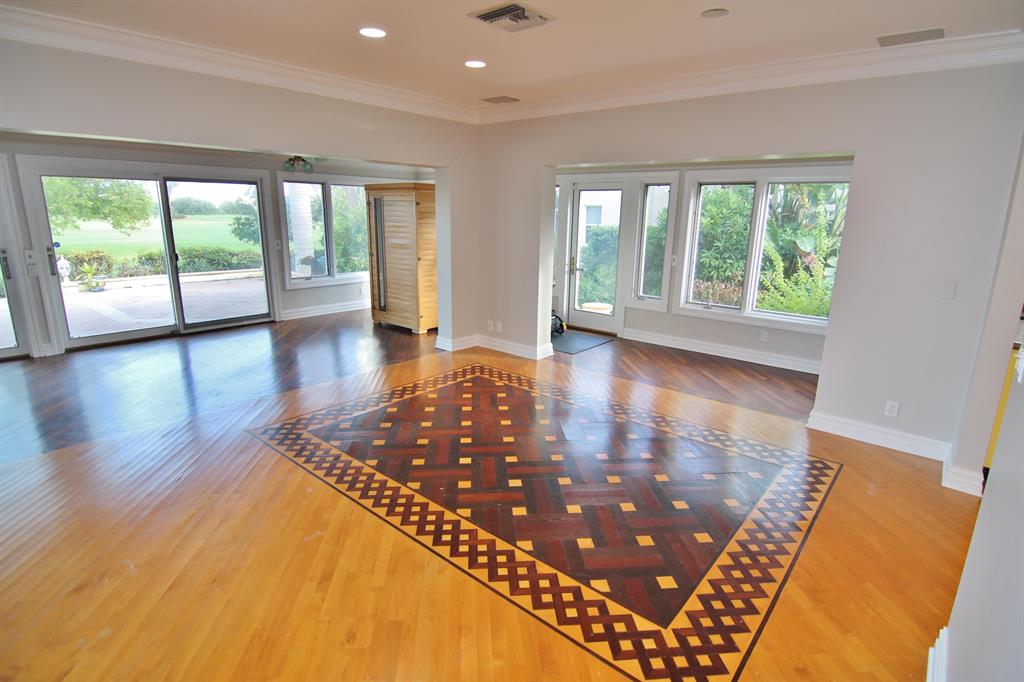 LAKE WORTH TOWN OF - Residential Lease