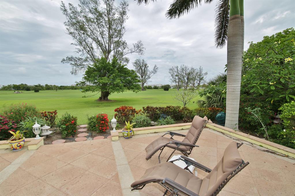 LAKE WORTH TOWN OF - Residential Lease