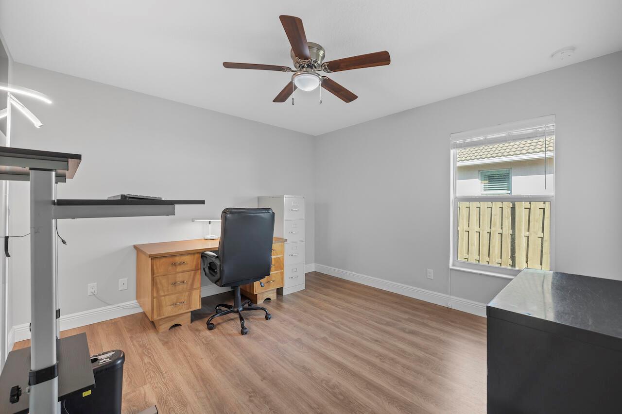 PORT ST LUCIE SECTION 44 - Residential