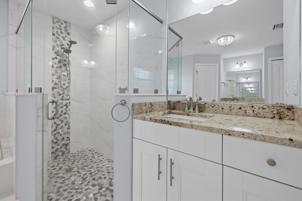 PORT ST LUCIE SECTION 44 - Residential