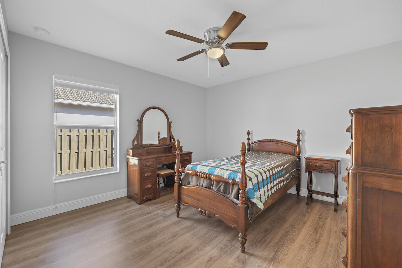 PORT ST LUCIE SECTION 44 - Residential