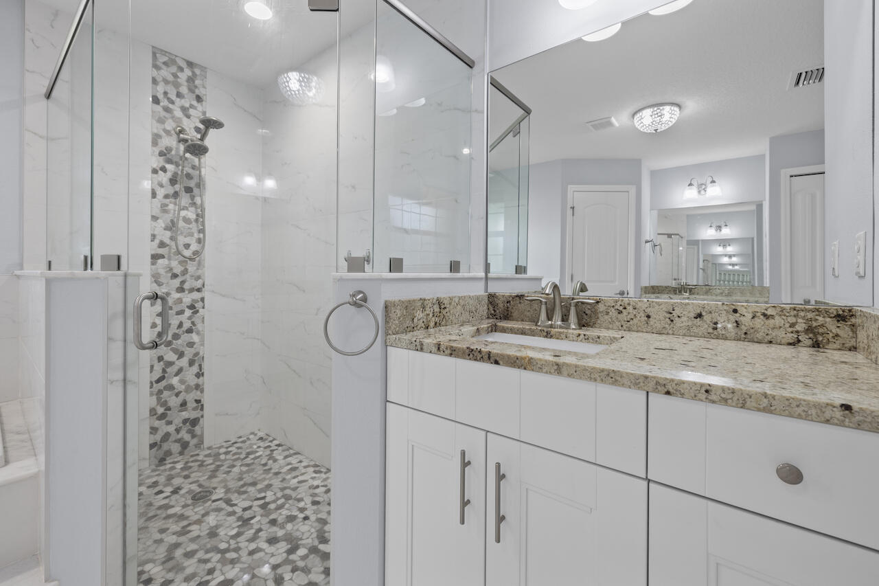 PORT ST LUCIE SECTION 44 - Residential