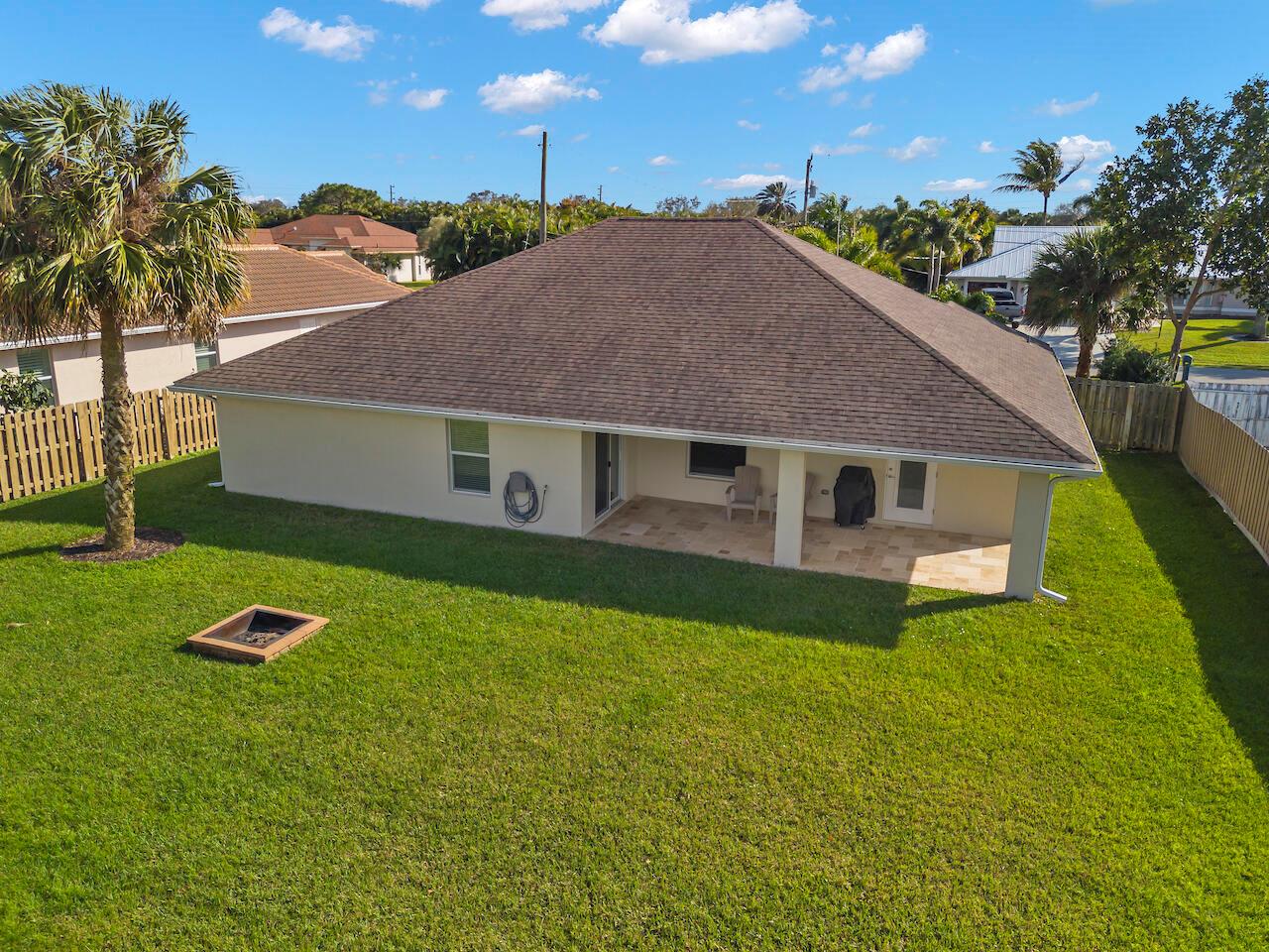 PORT ST LUCIE SECTION 44 - Residential