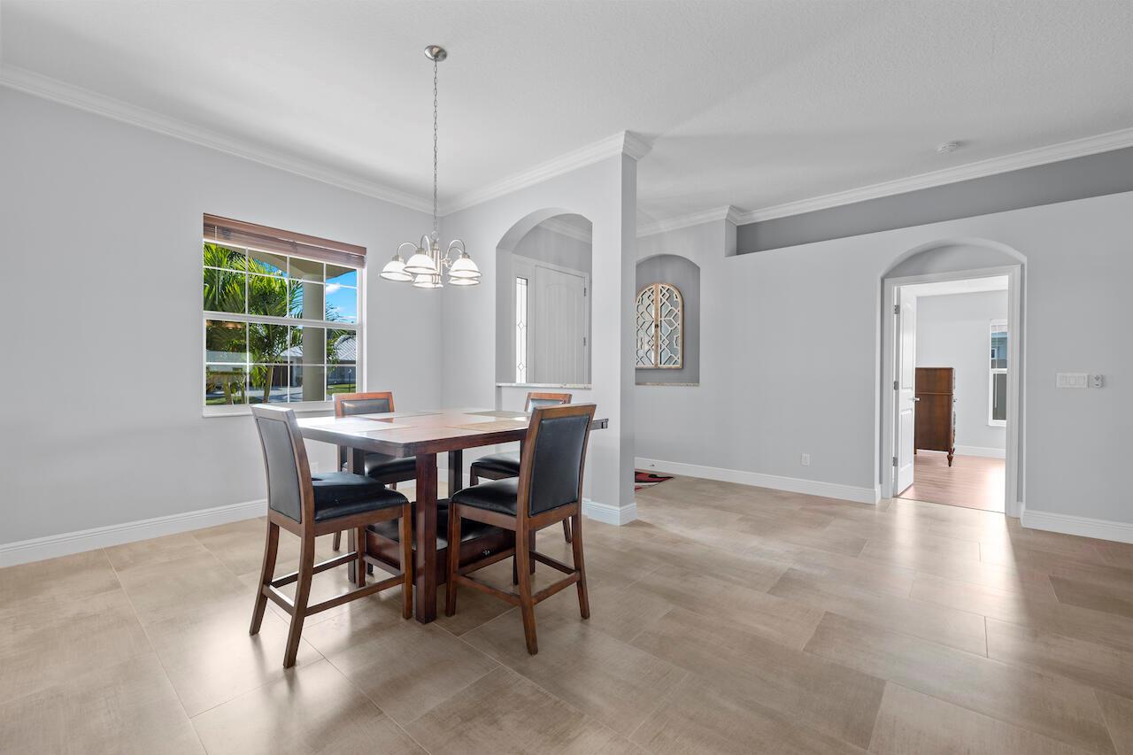 PORT ST LUCIE SECTION 44 - Residential