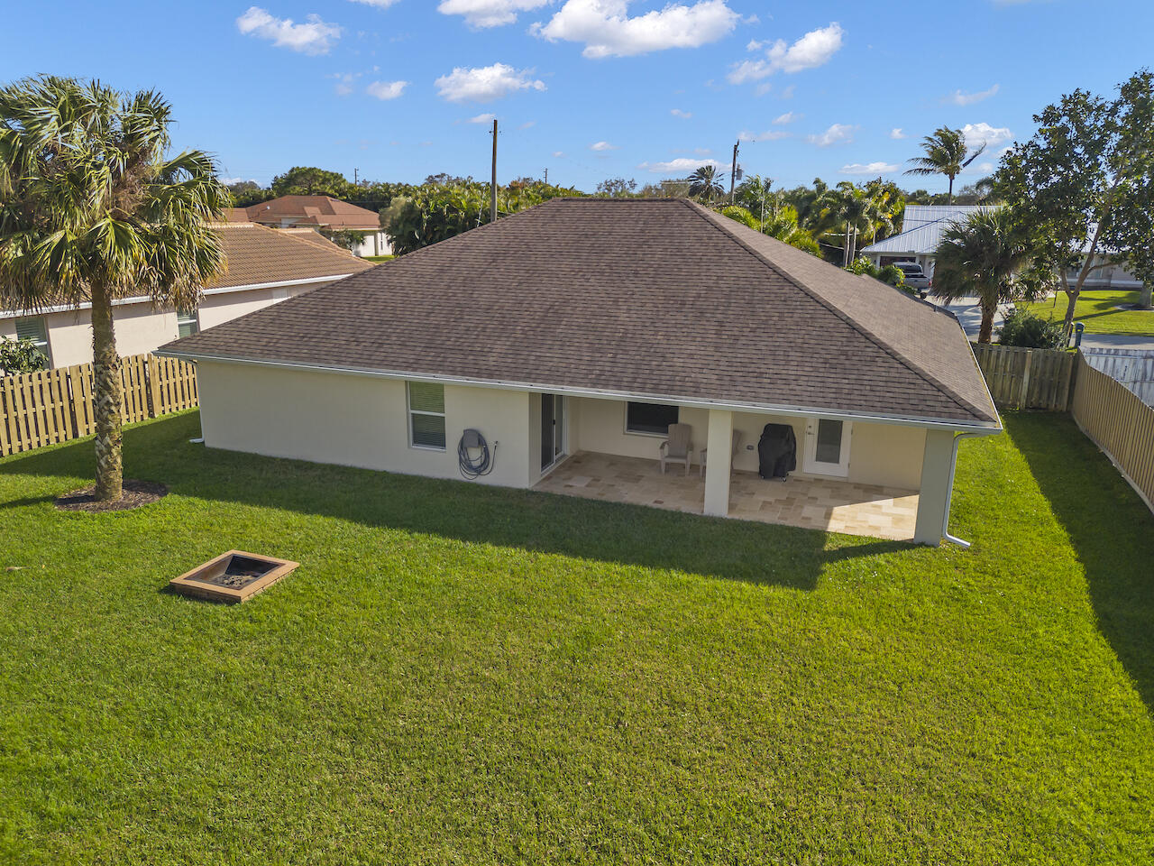 PORT ST LUCIE SECTION 44 - Residential