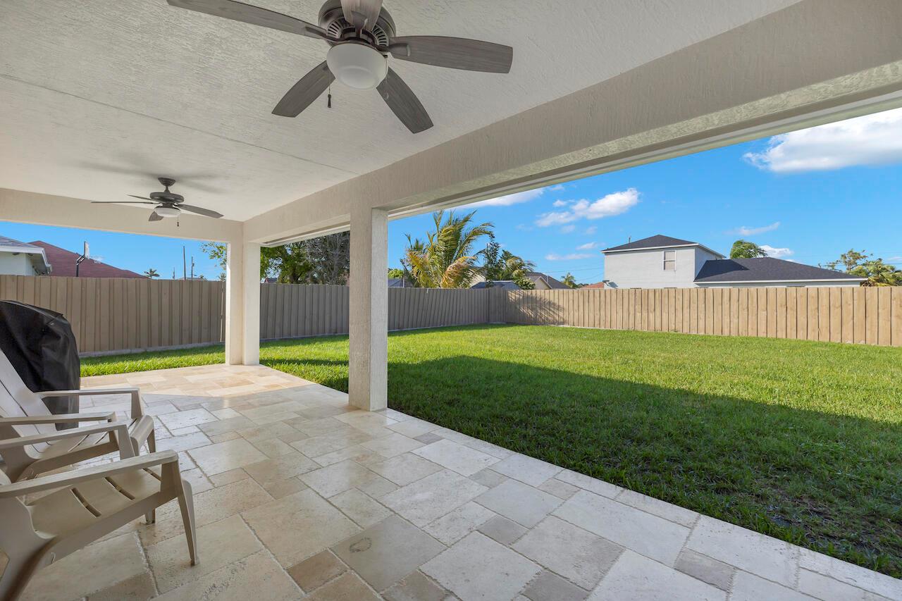 PORT ST LUCIE SECTION 44 - Residential