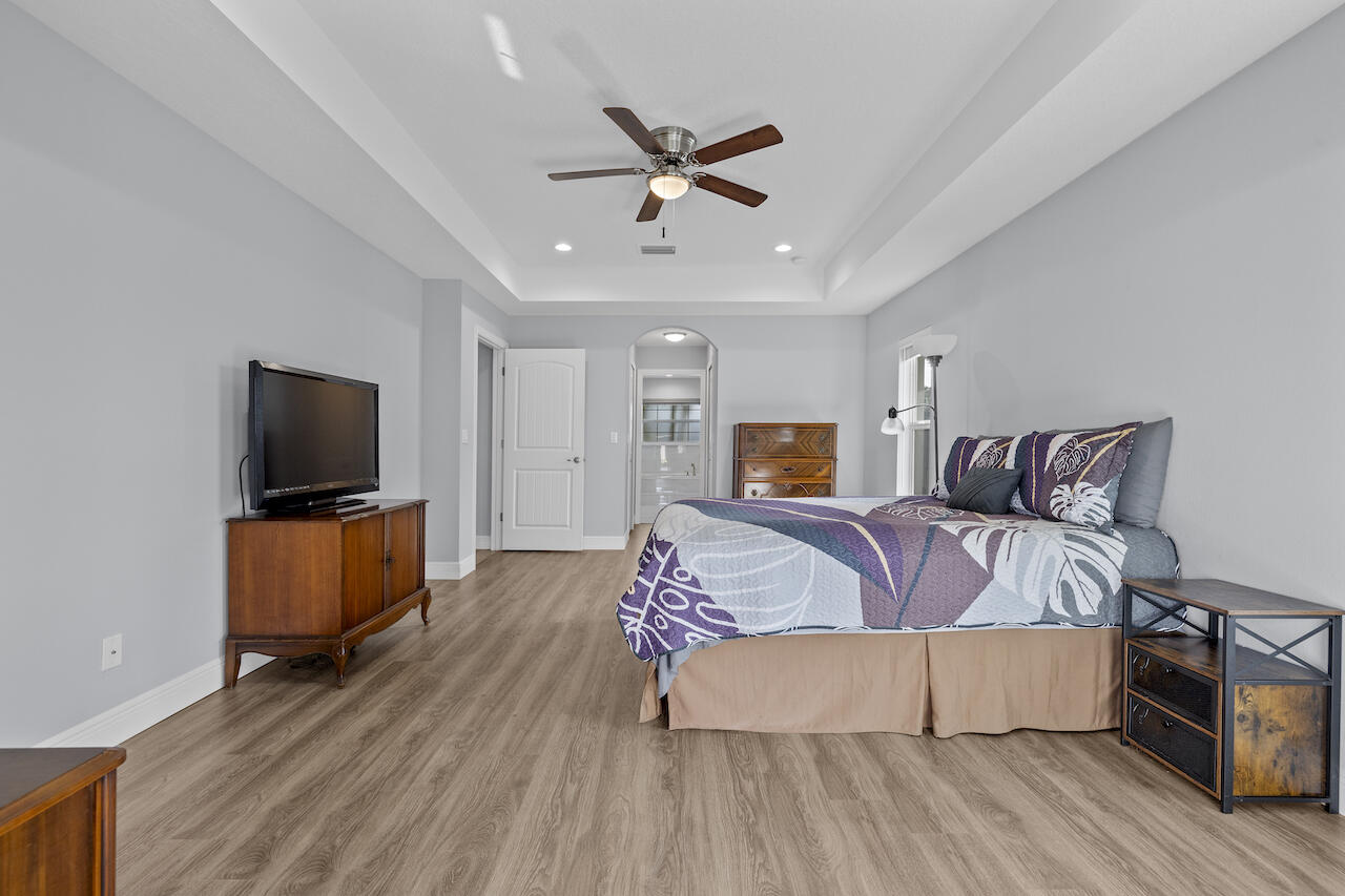 PORT ST LUCIE SECTION 44 - Residential