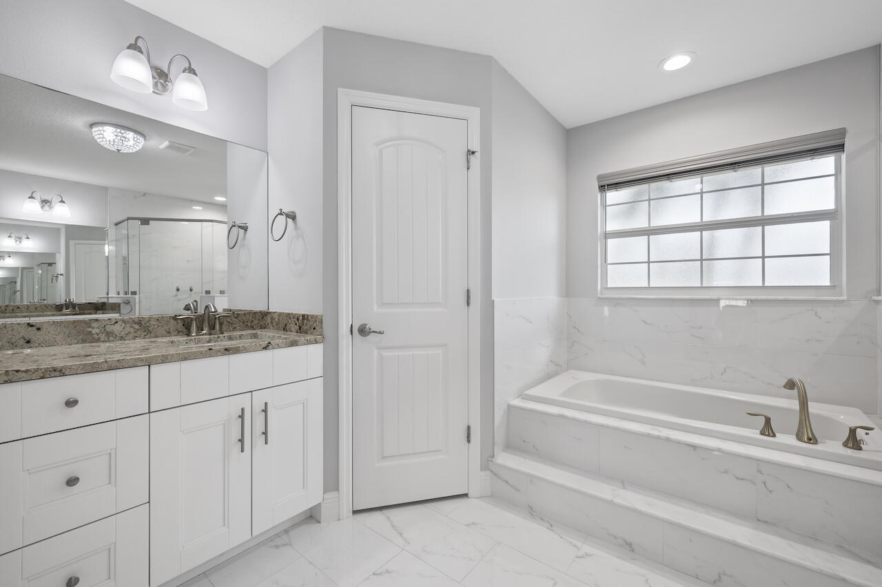 PORT ST LUCIE SECTION 44 - Residential