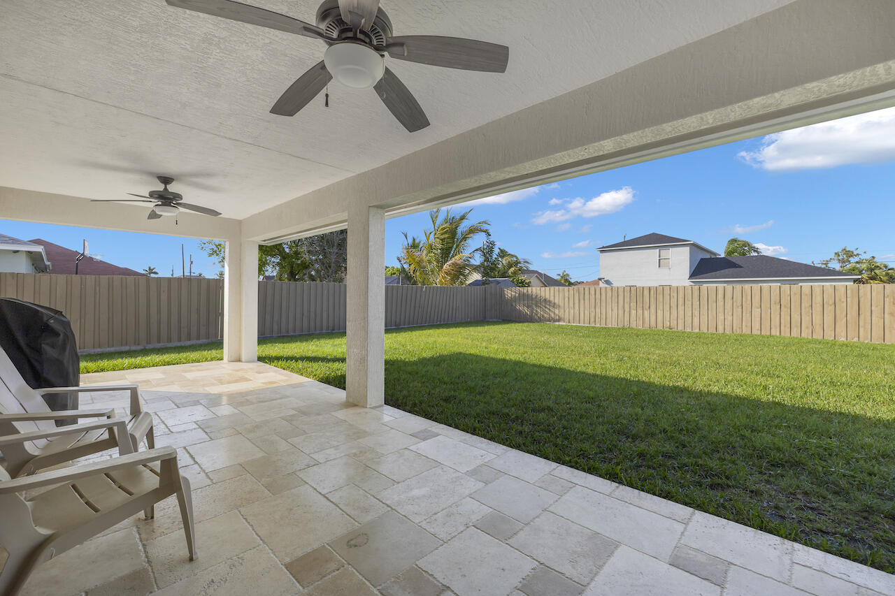 PORT ST LUCIE SECTION 44 - Residential