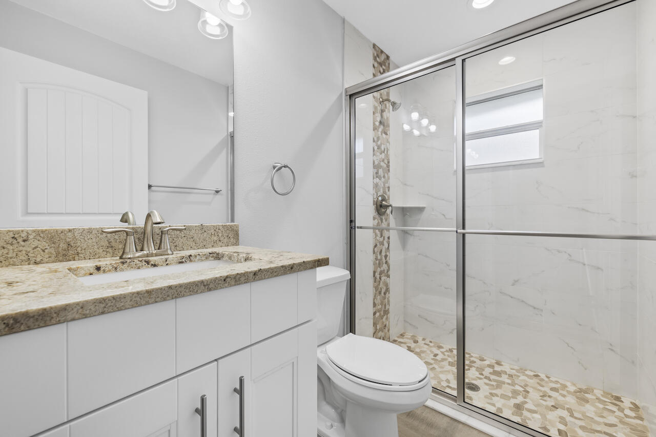 PORT ST LUCIE SECTION 44 - Residential