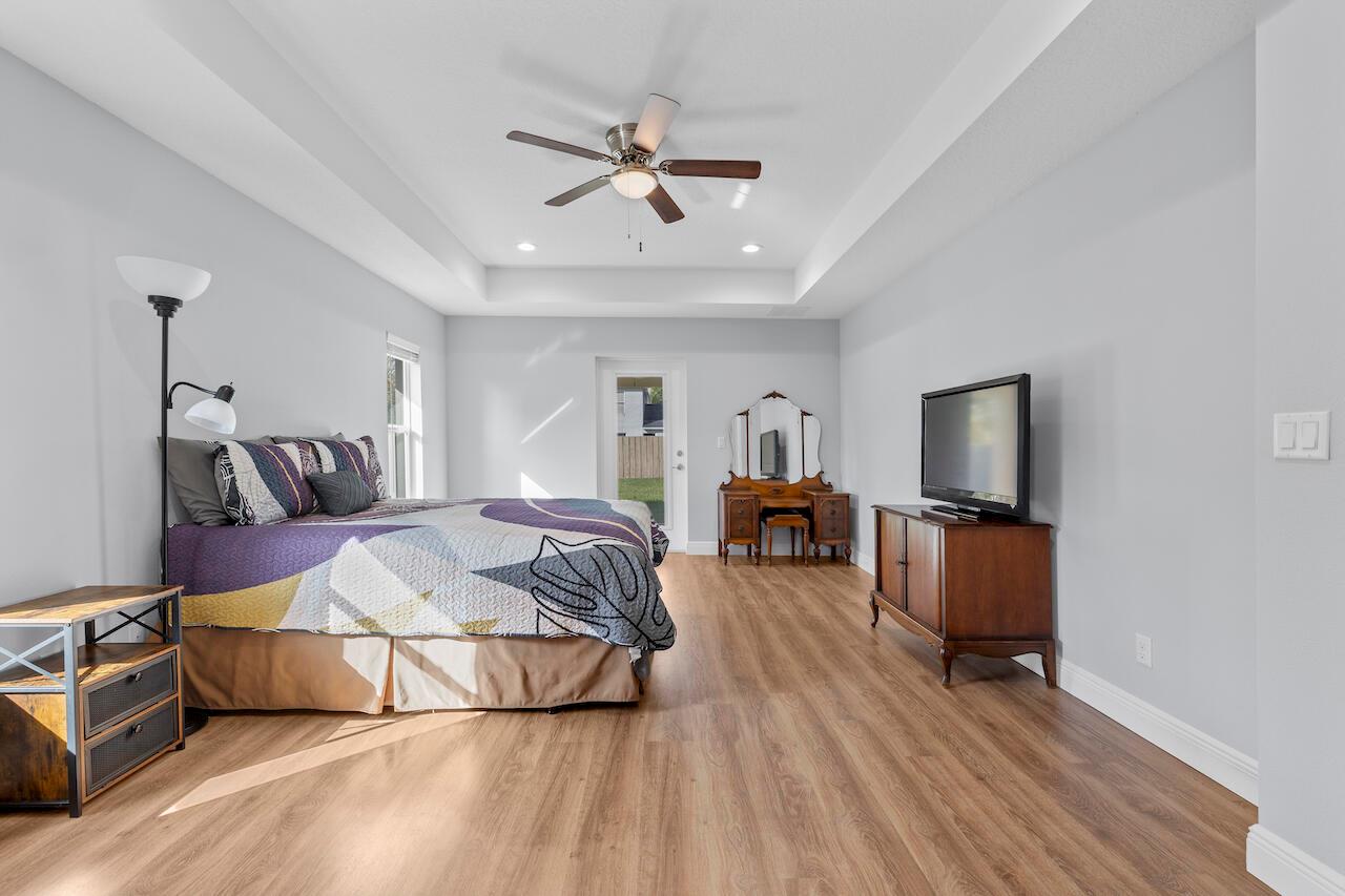 PORT ST LUCIE SECTION 44 - Residential