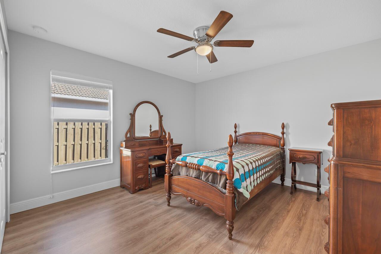 PORT ST LUCIE SECTION 44 - Residential