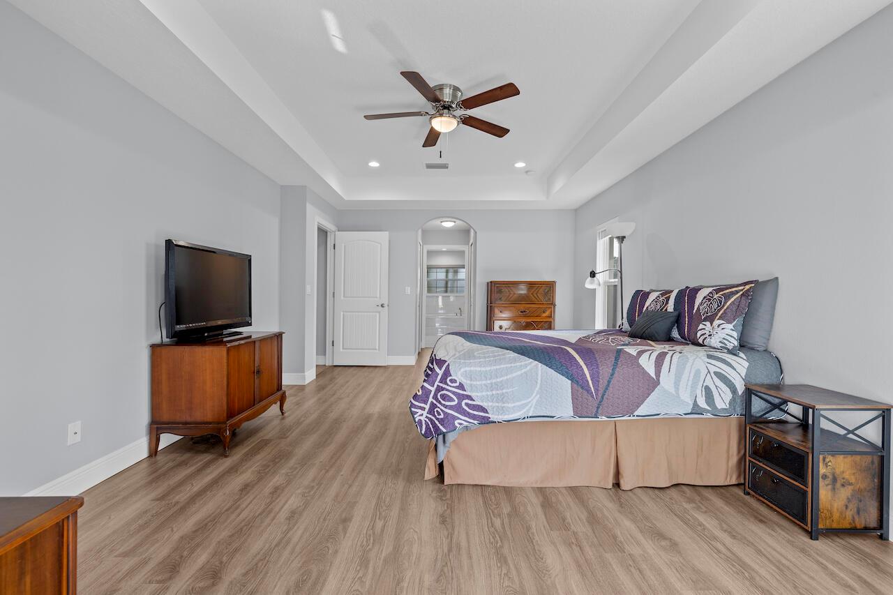 PORT ST LUCIE SECTION 44 - Residential