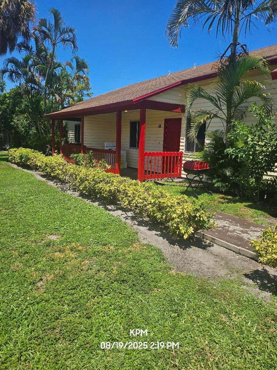 Photo of 1305 Rosewood Villa Lane, West Palm Beach, FL 33417 (MLS # B26028624)
