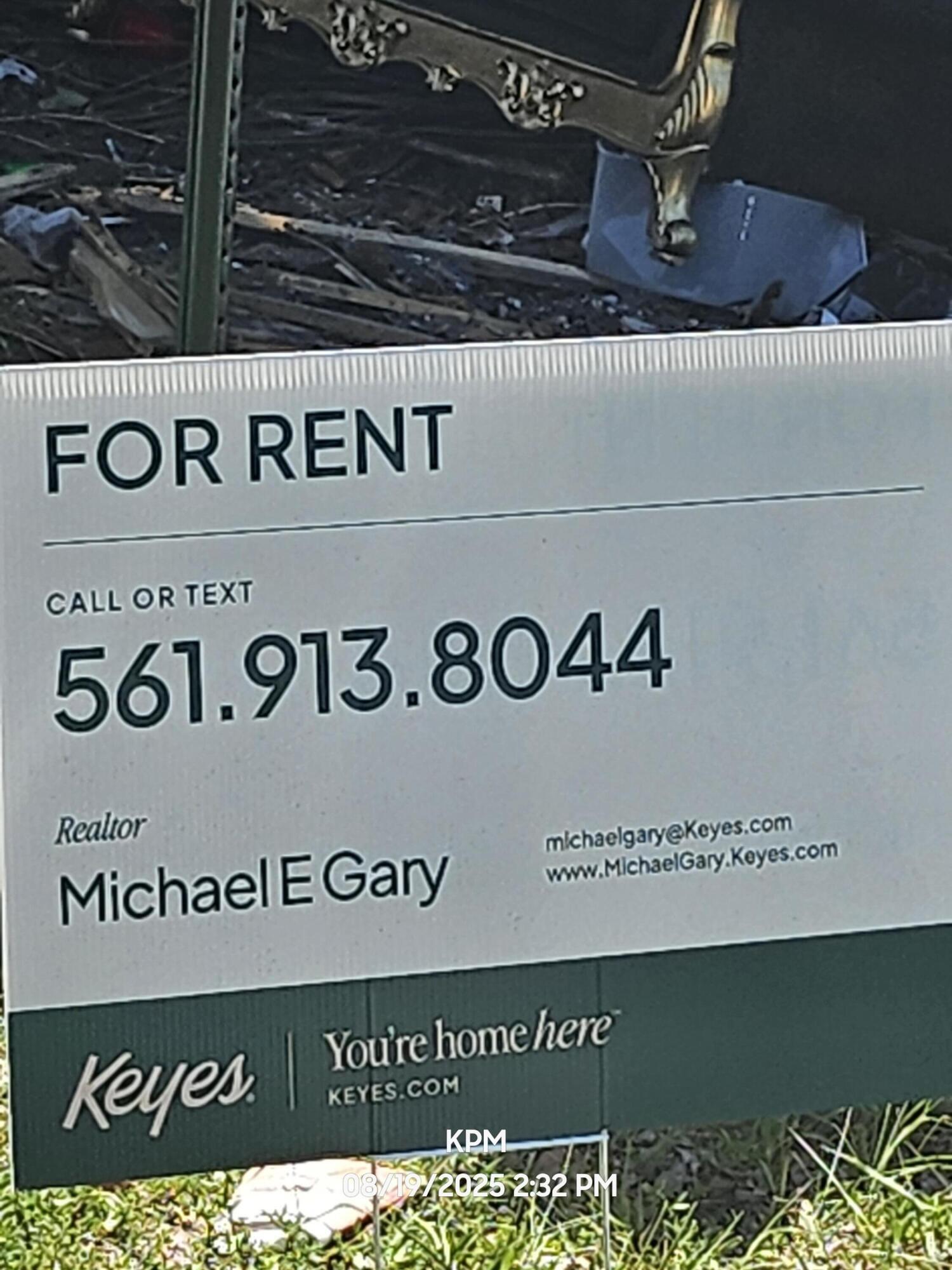 HAVERHILL ACRES ADD - Residential Lease