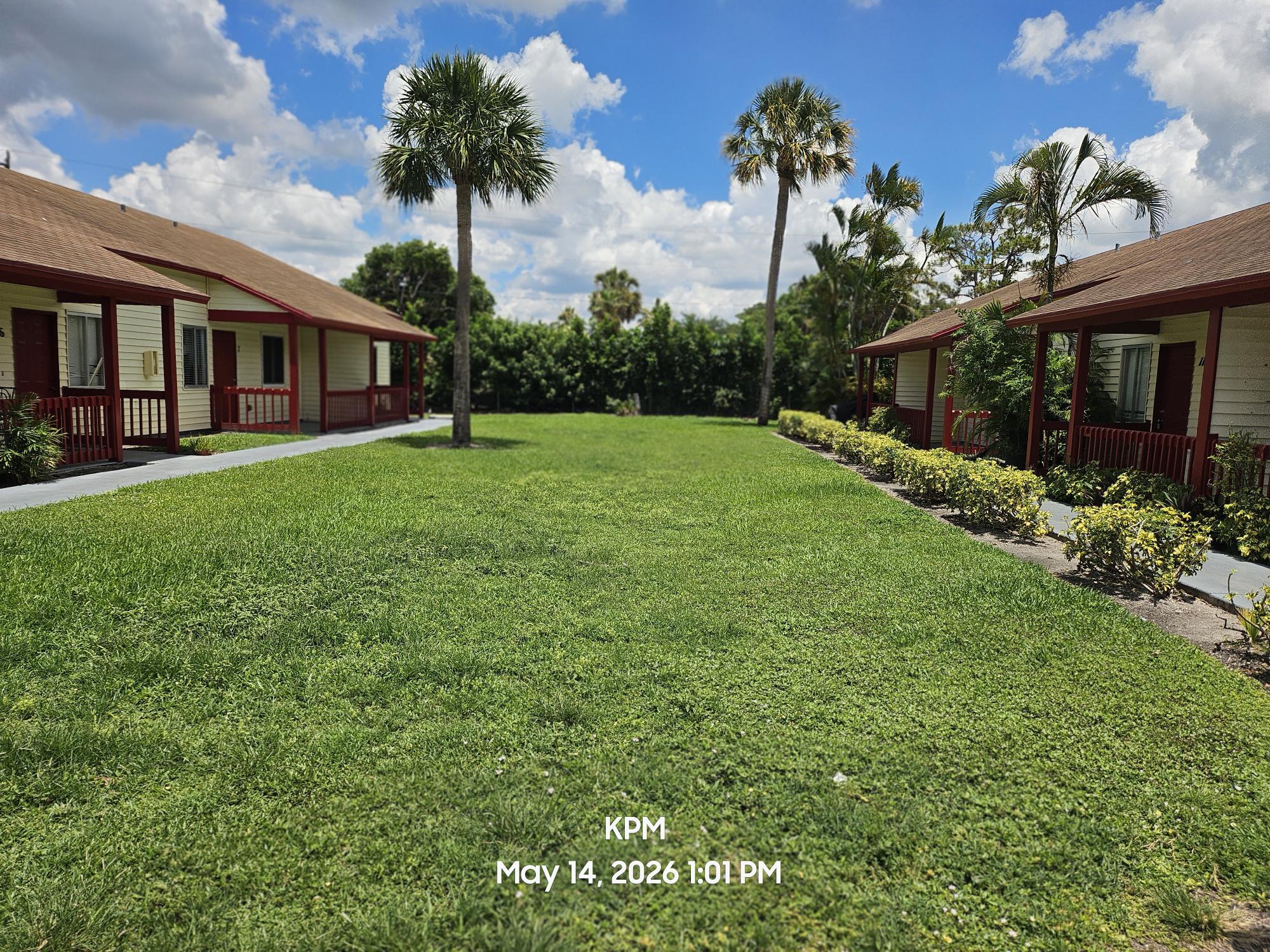 HAVERHILL ACRES ADD - Residential Lease