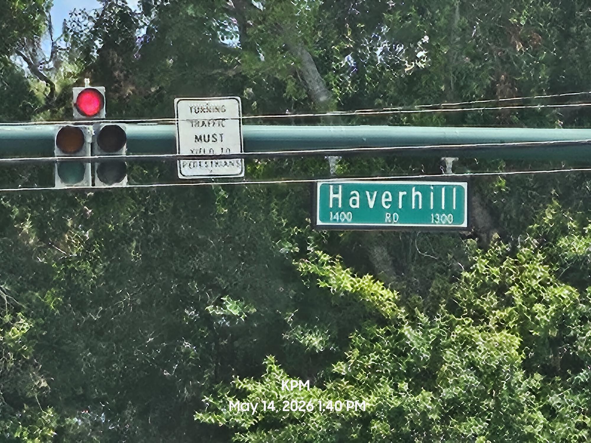 HAVERHILL ACRES ADD - Residential Lease