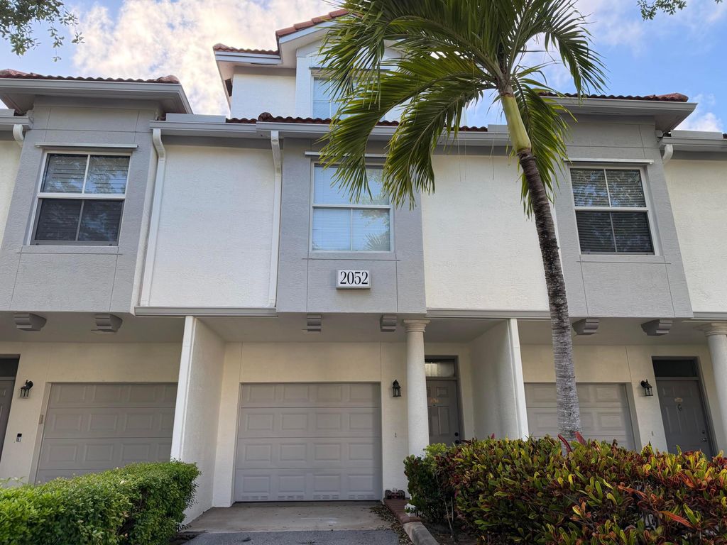 Photo of 2052 Alta Meadows Lane #2205, Delray Beach, FL 33444 (MLS # B26020923)