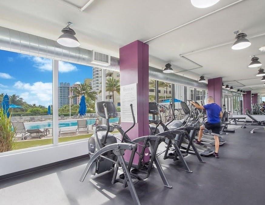 Decoplage Condominium - Residential Lease