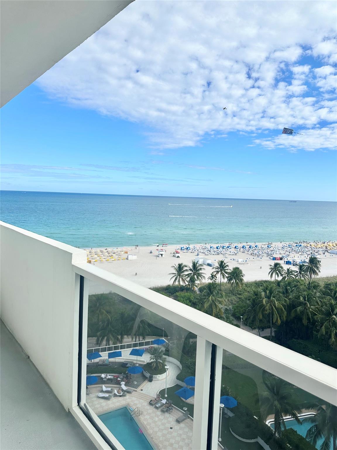 Decoplage Condominium - Residential Lease