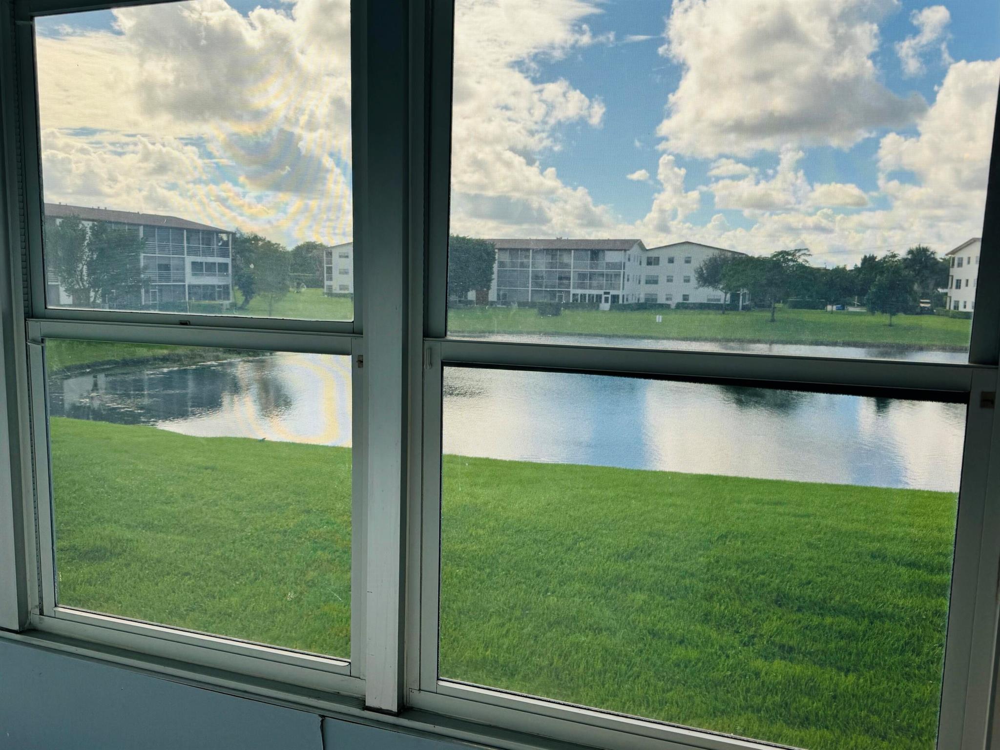 CENTURY VILLAGE - Residential