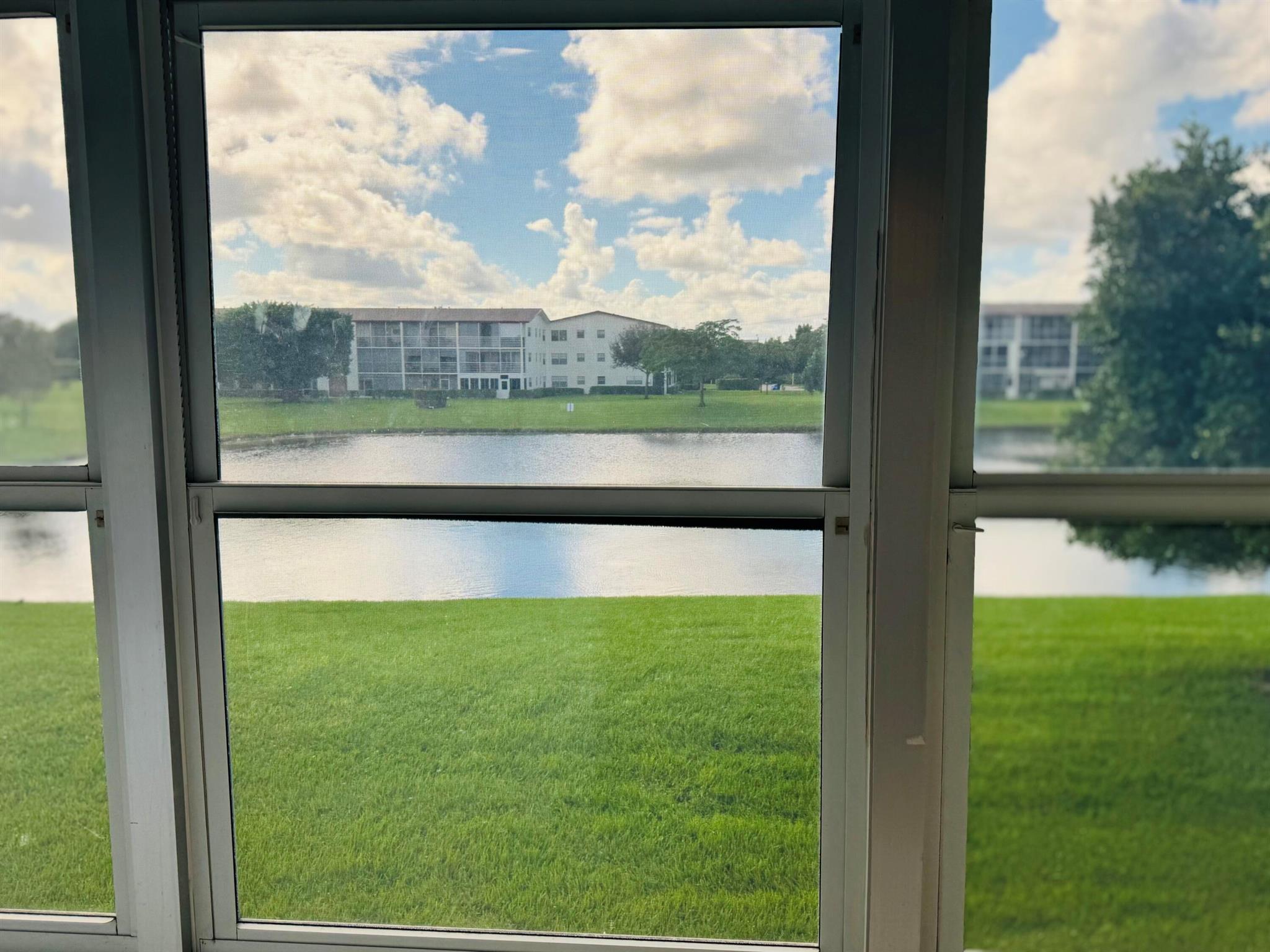 CENTURY VILLAGE - Residential