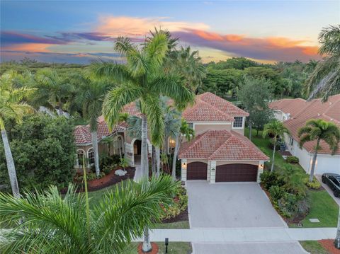 2494 Princeton Ct Weston FL 33327