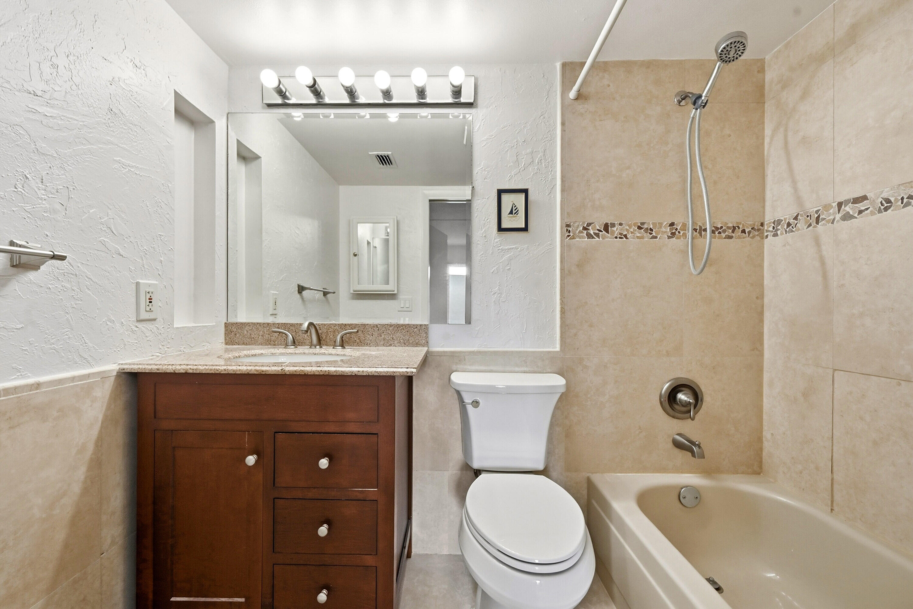 WOODHAVEN CONDO - Residential
