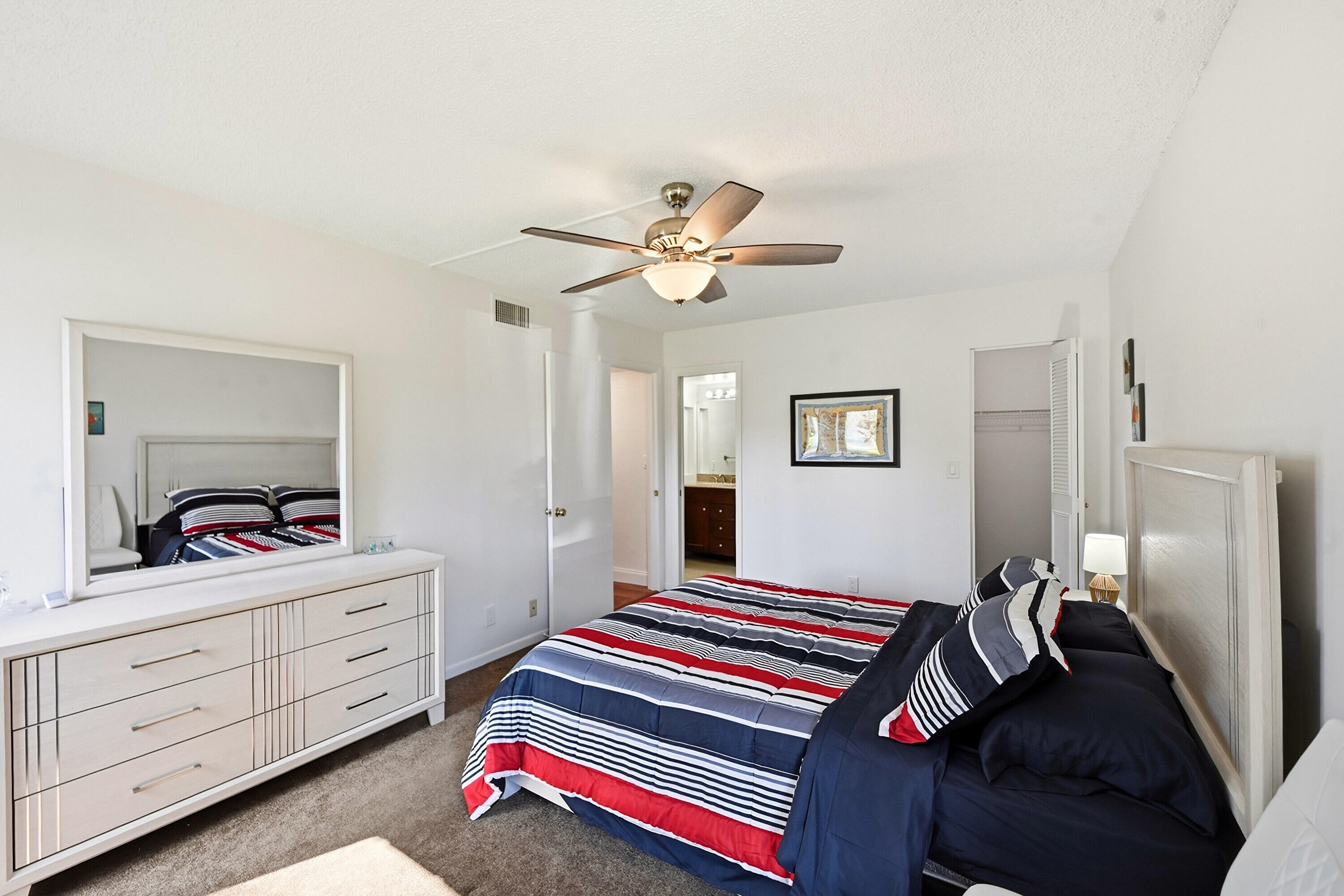 WOODHAVEN CONDO - Residential