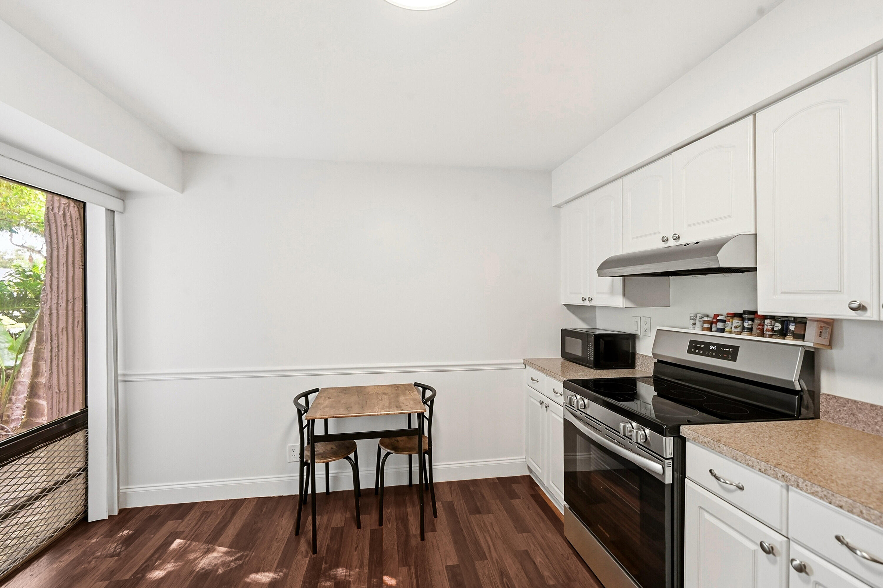 WOODHAVEN CONDO - Residential