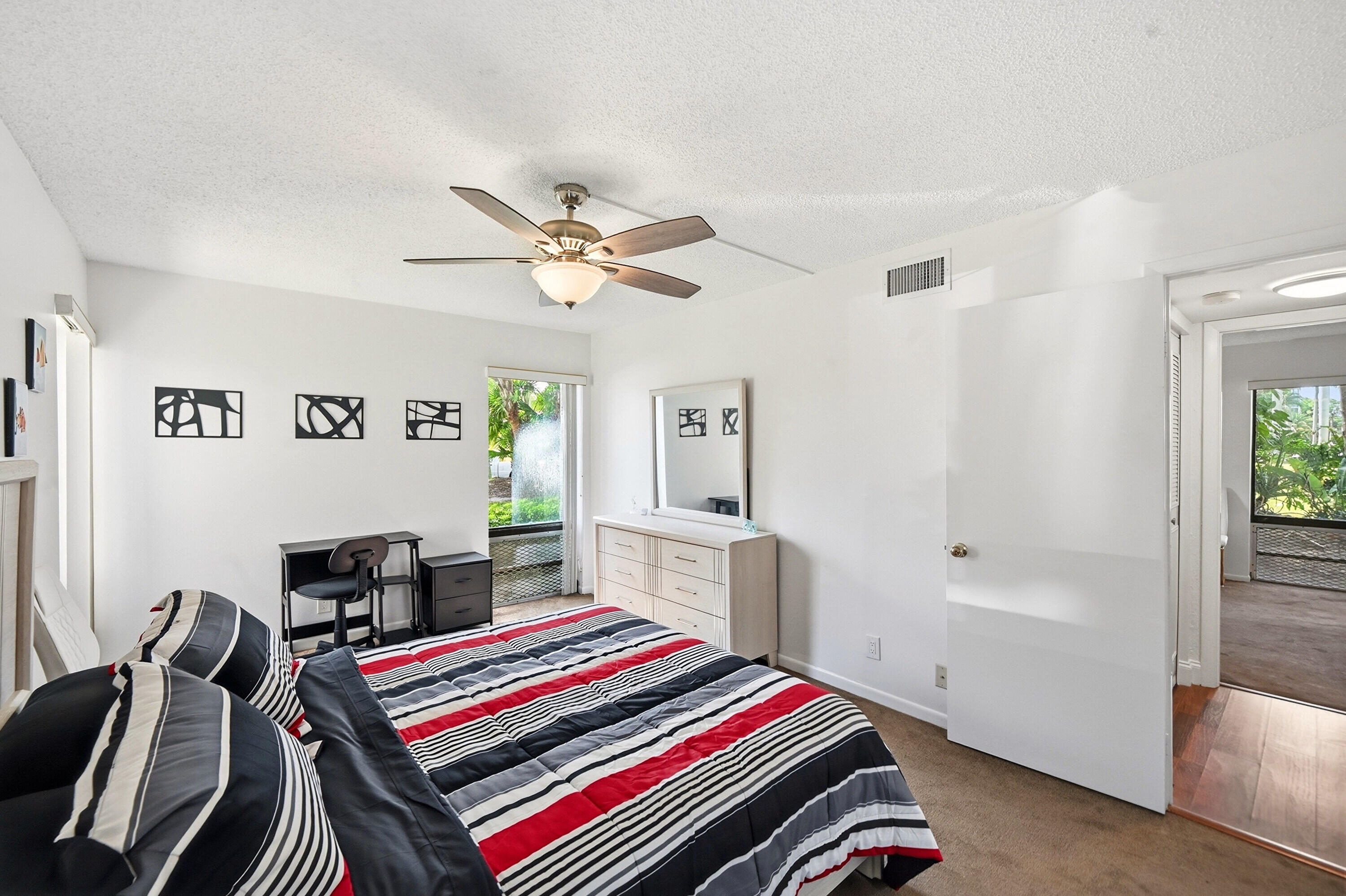 WOODHAVEN CONDO - Residential