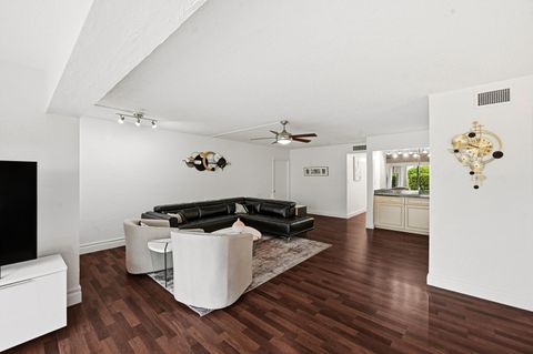 Tiny photo for 6612 Spring Bottom Way #186, Boca Raton, FL 33433 (MLS # B26032193)