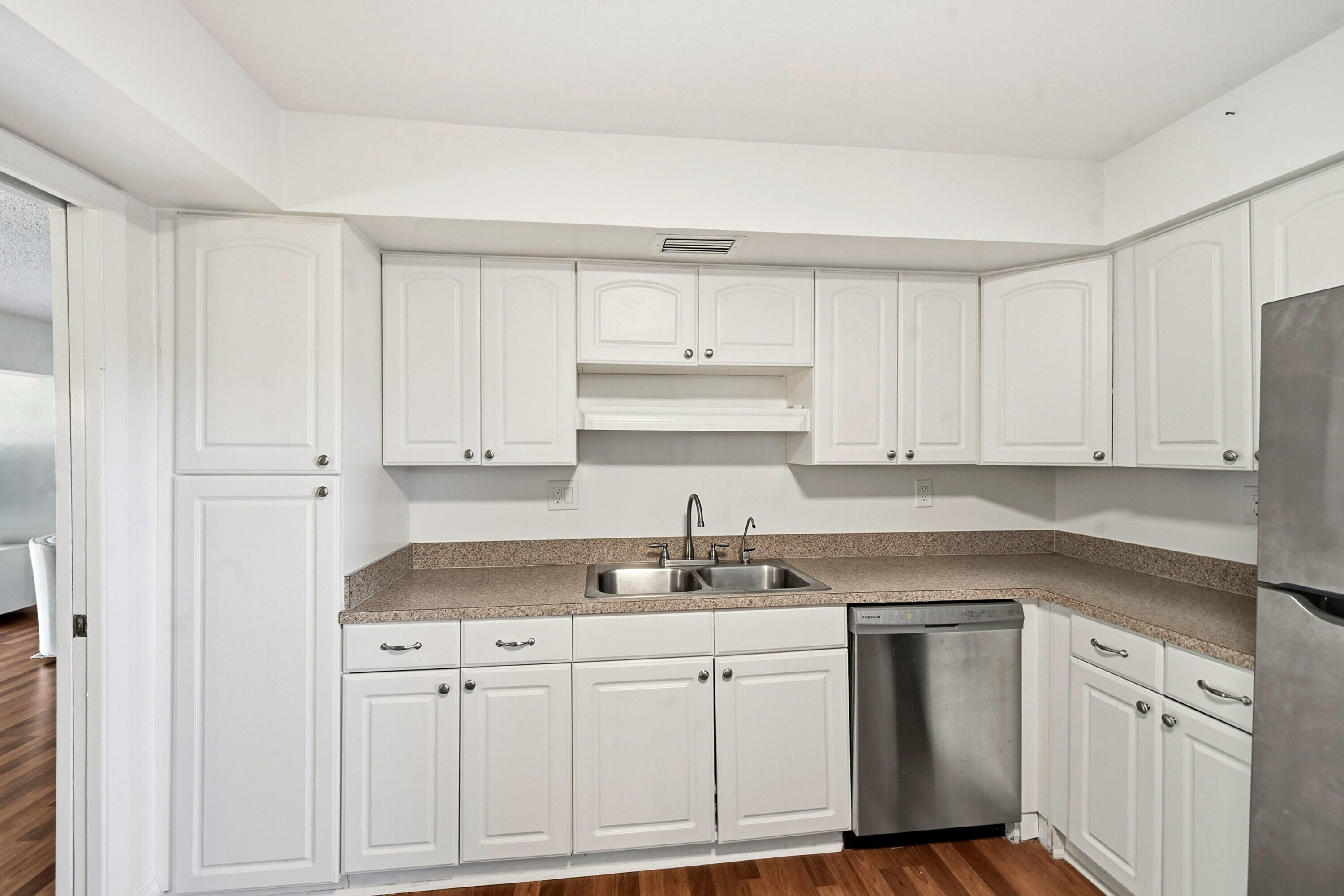 WOODHAVEN CONDO - Residential