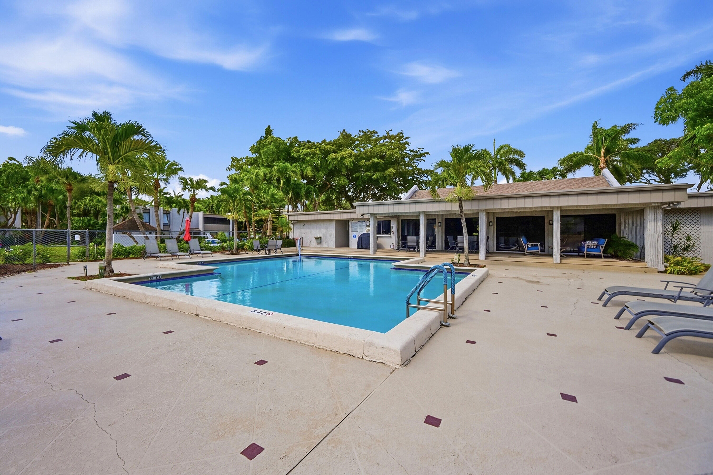 WOODHAVEN CONDO - Residential