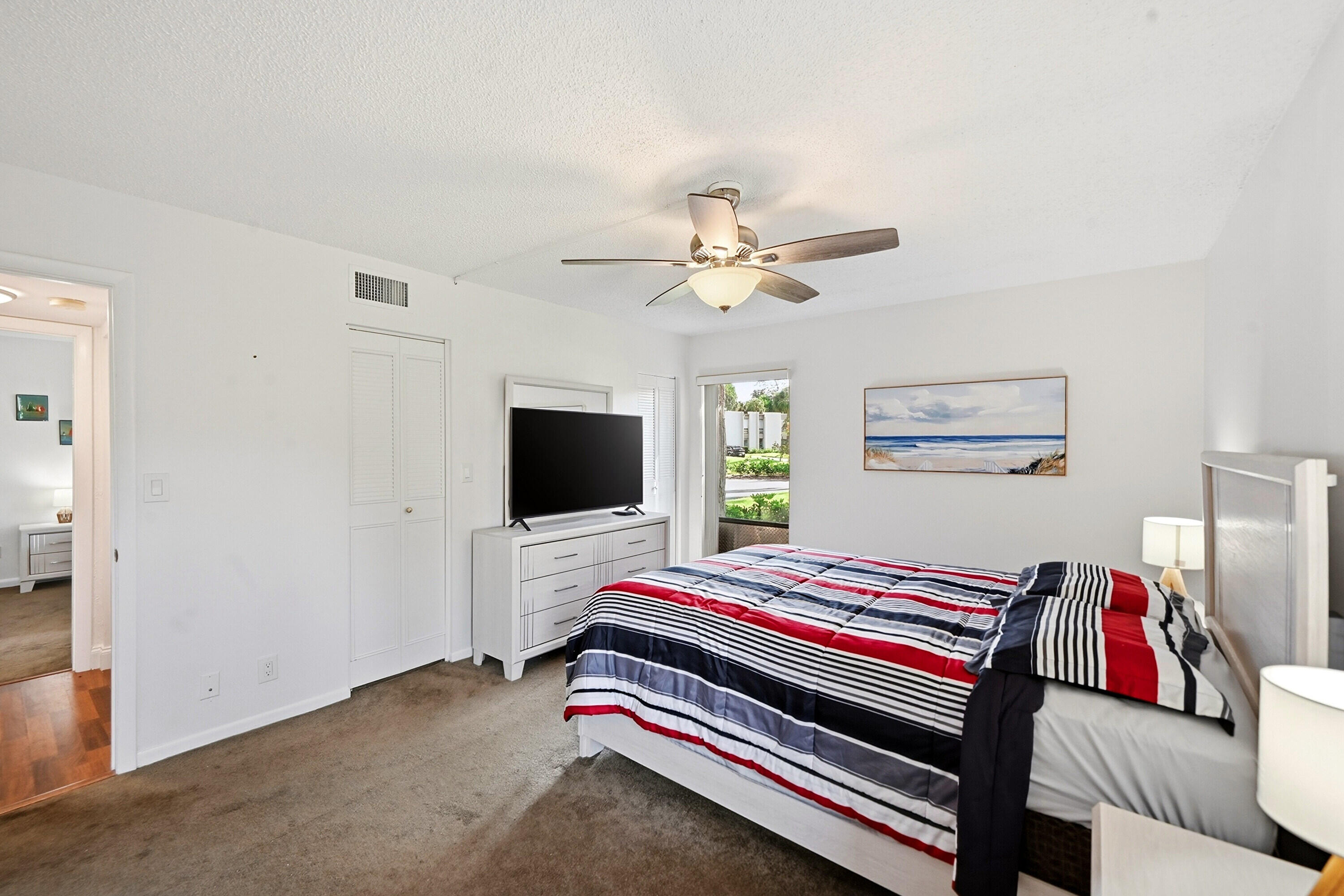 WOODHAVEN CONDO - Residential