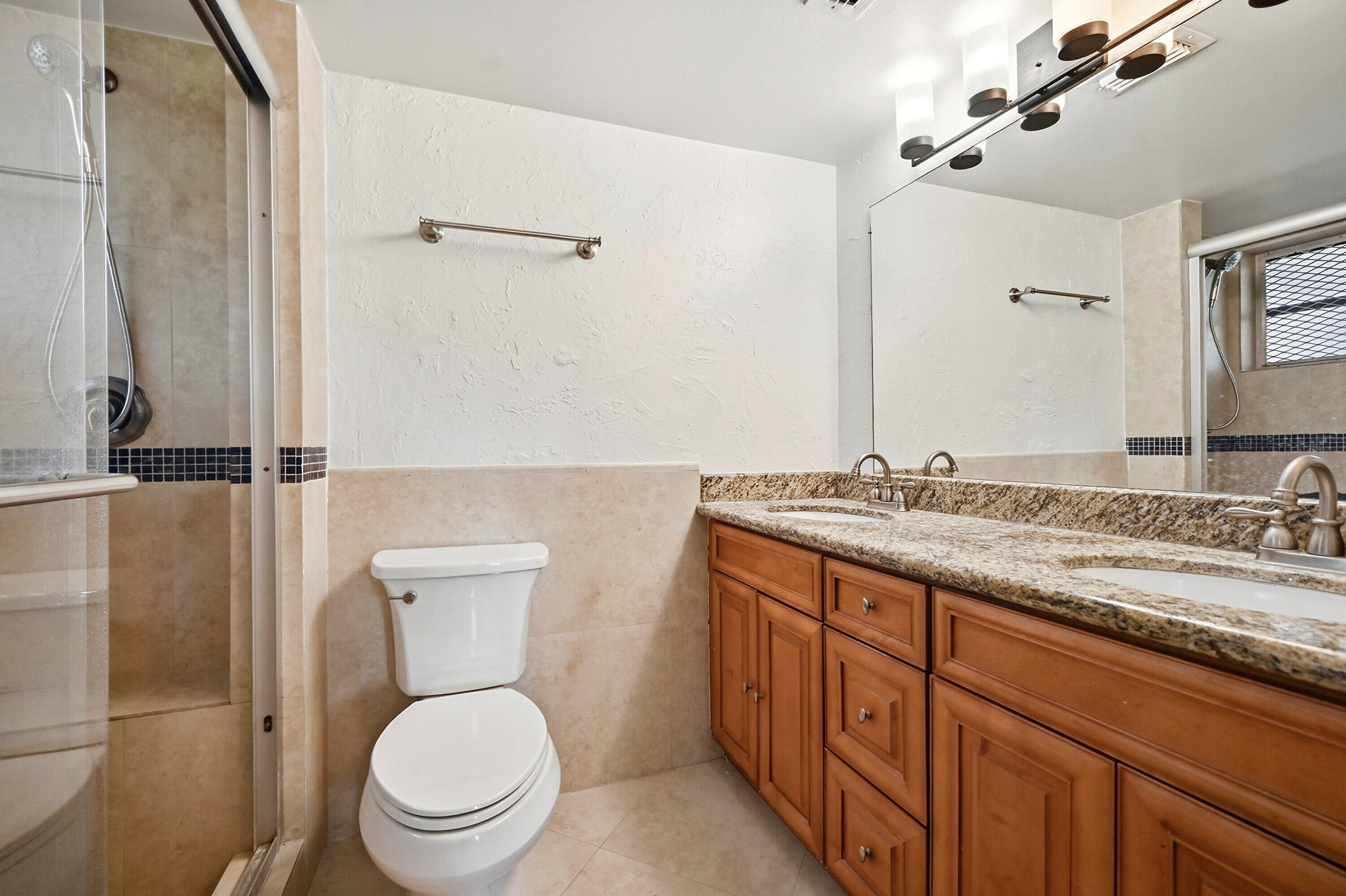 WOODHAVEN CONDO - Residential