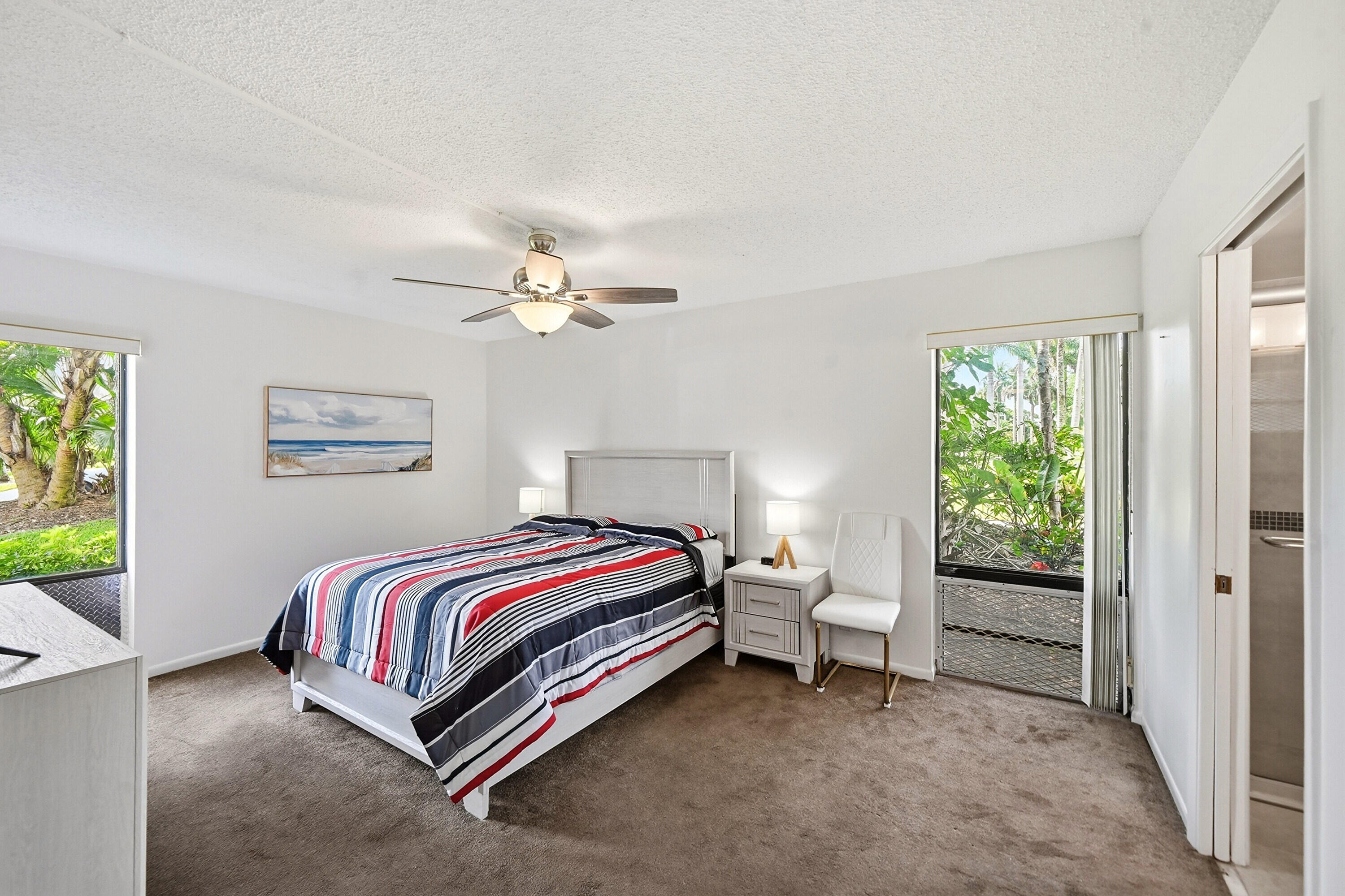 WOODHAVEN CONDO - Residential