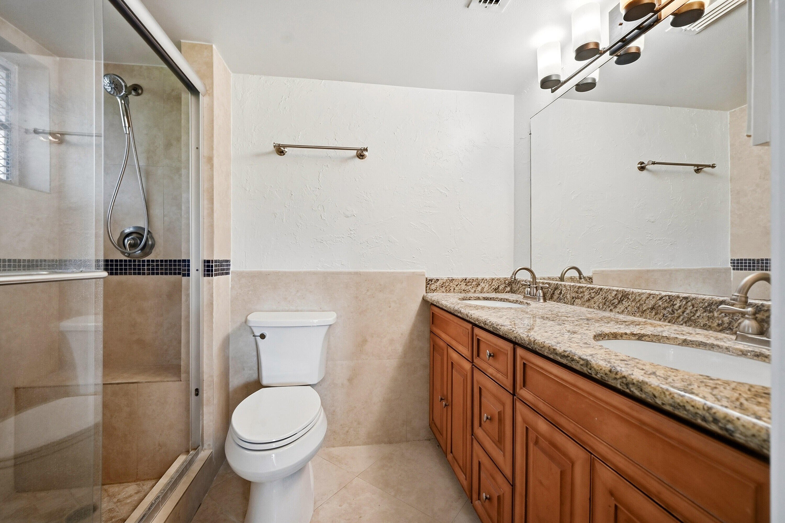 WOODHAVEN CONDO - Residential