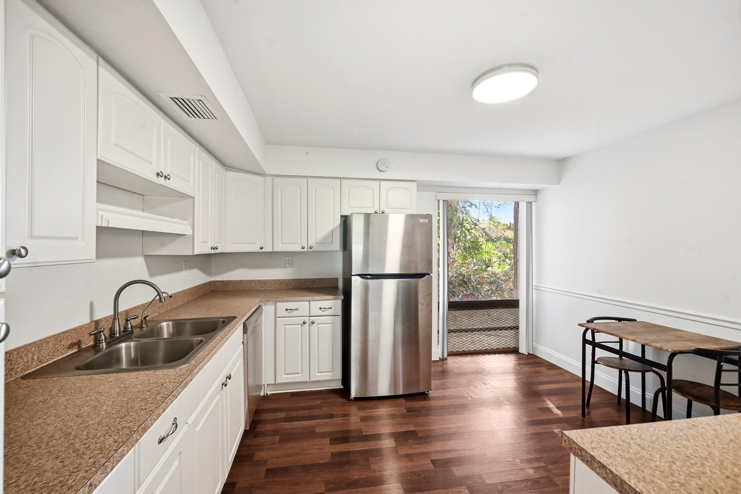 WOODHAVEN CONDO - Residential