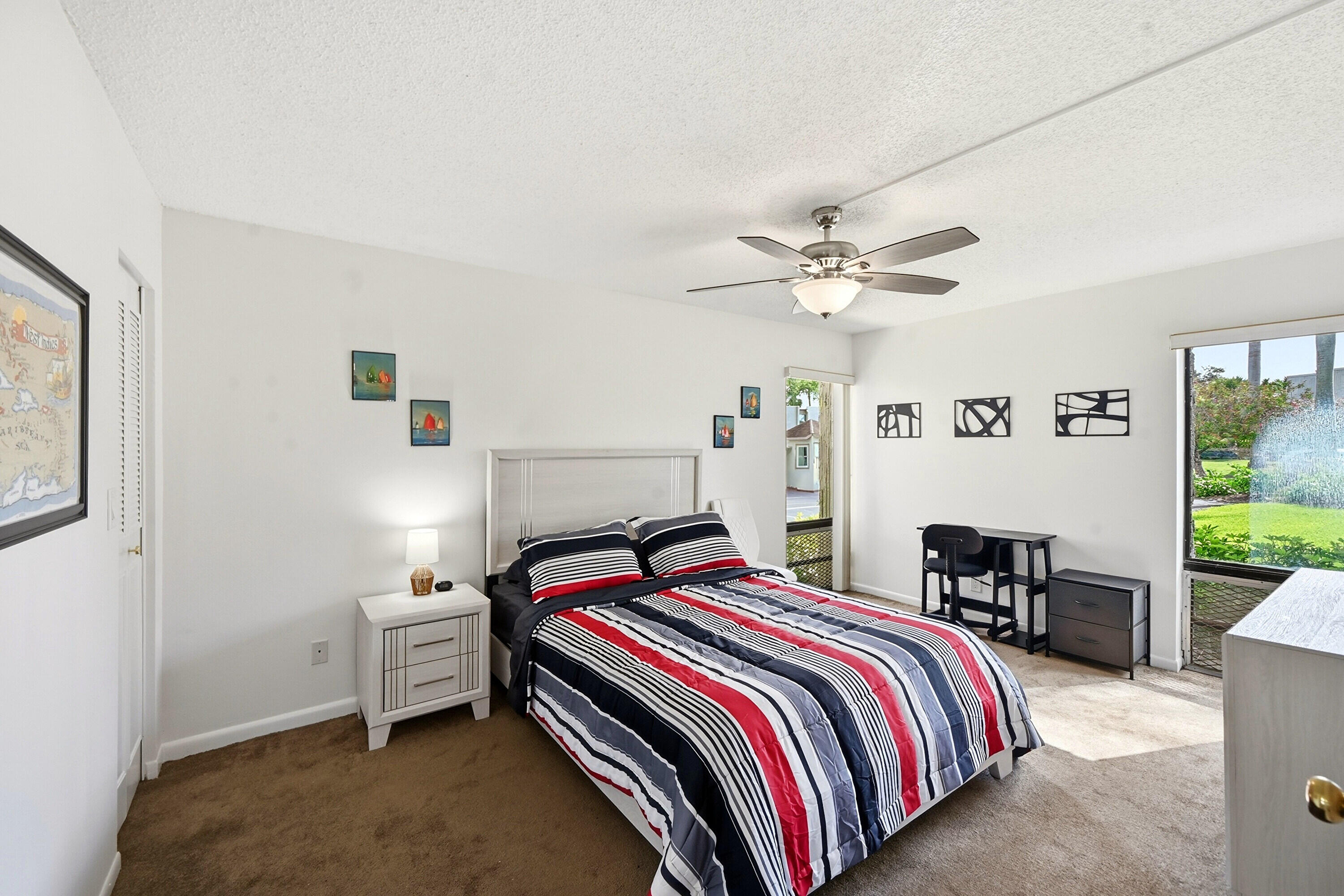 WOODHAVEN CONDO - Residential