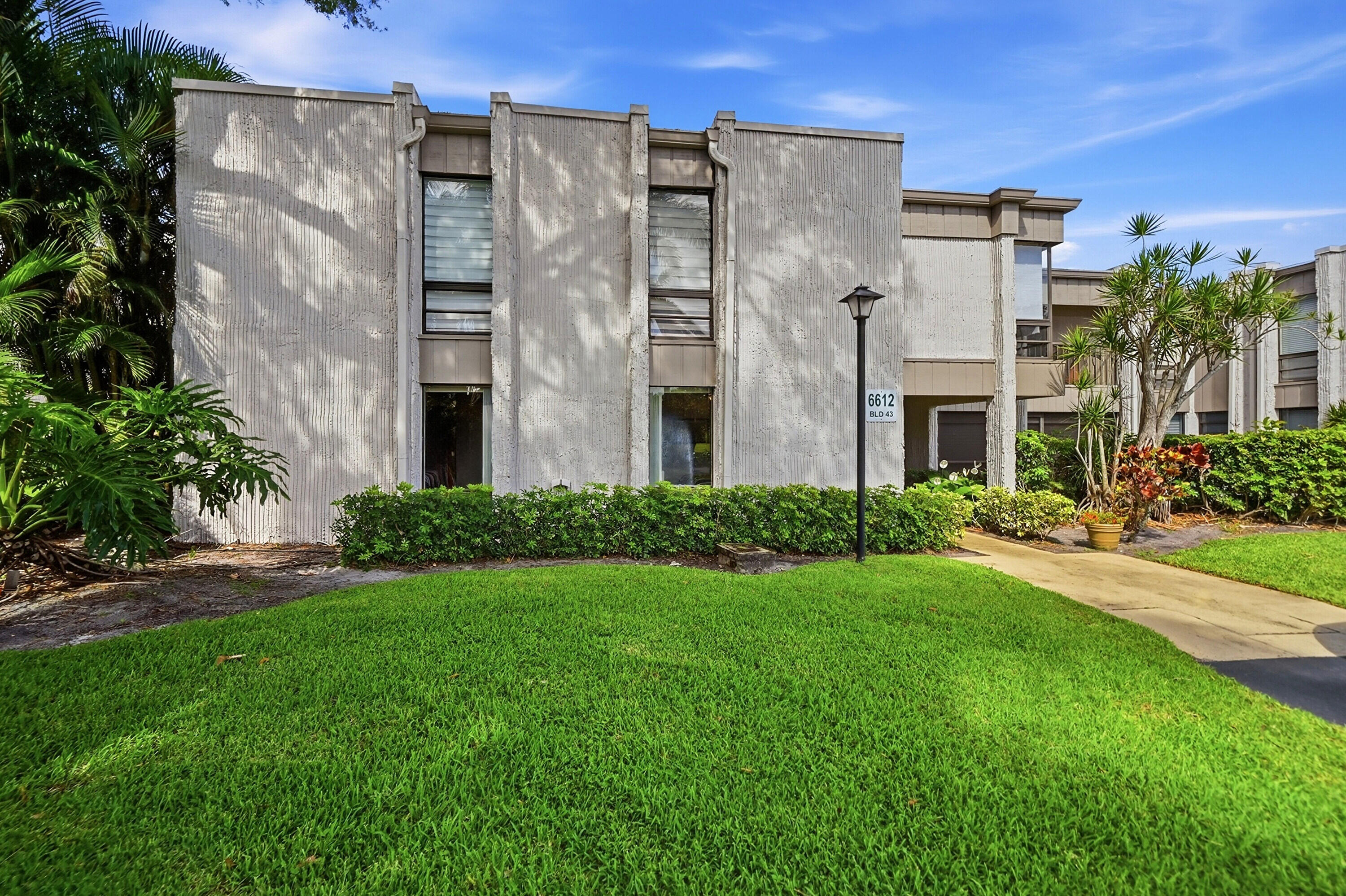 WOODHAVEN CONDO - Residential