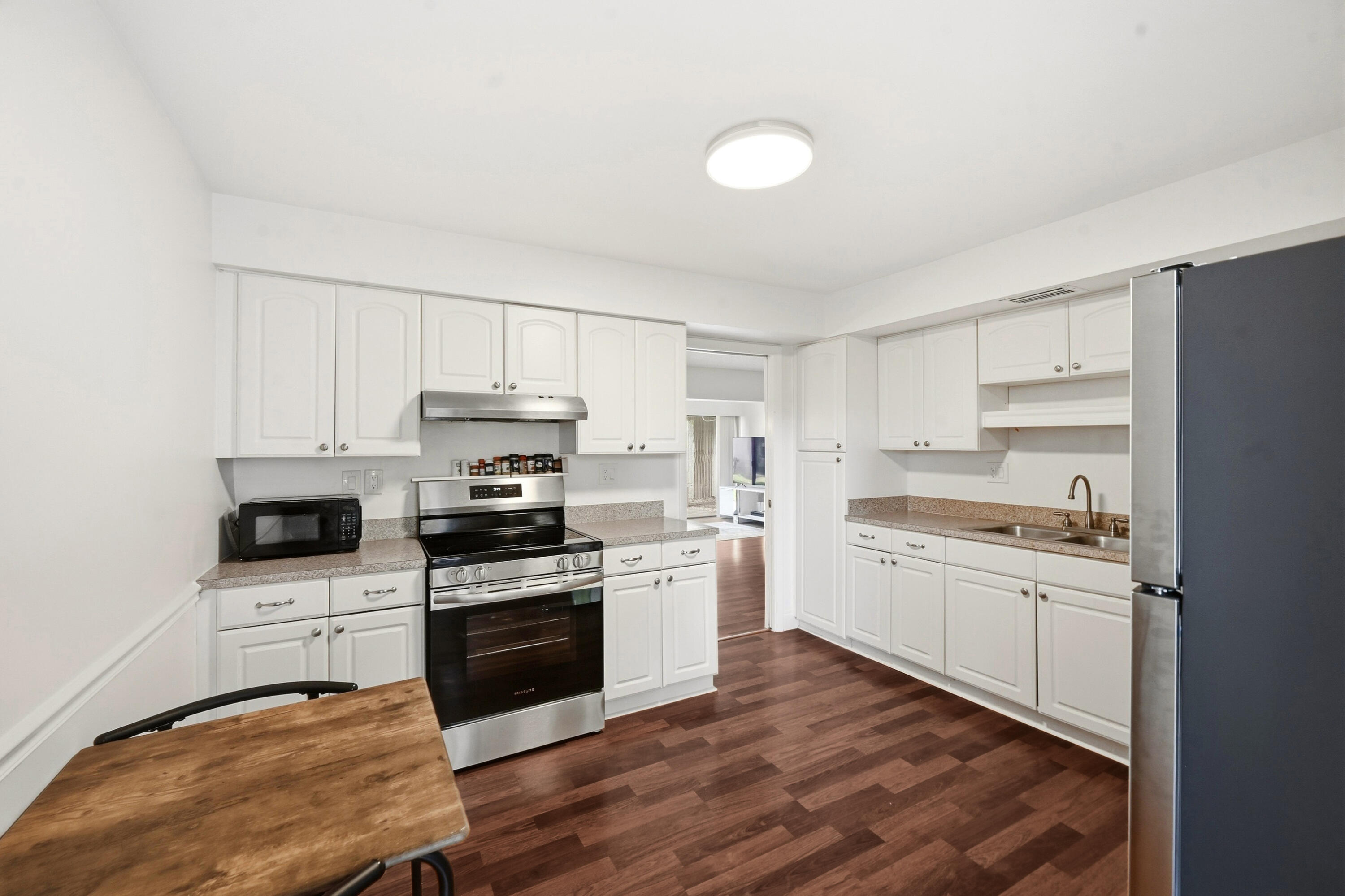 WOODHAVEN CONDO - Residential