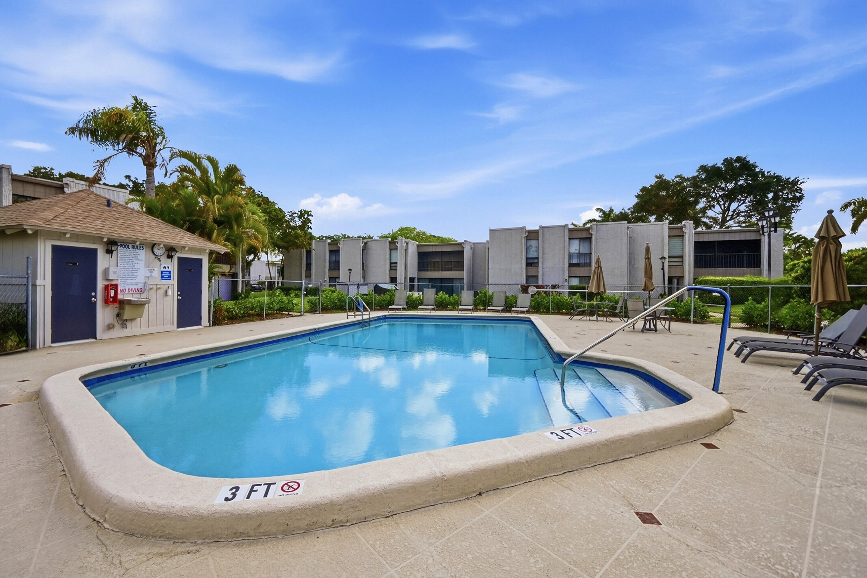 WOODHAVEN CONDO - Residential