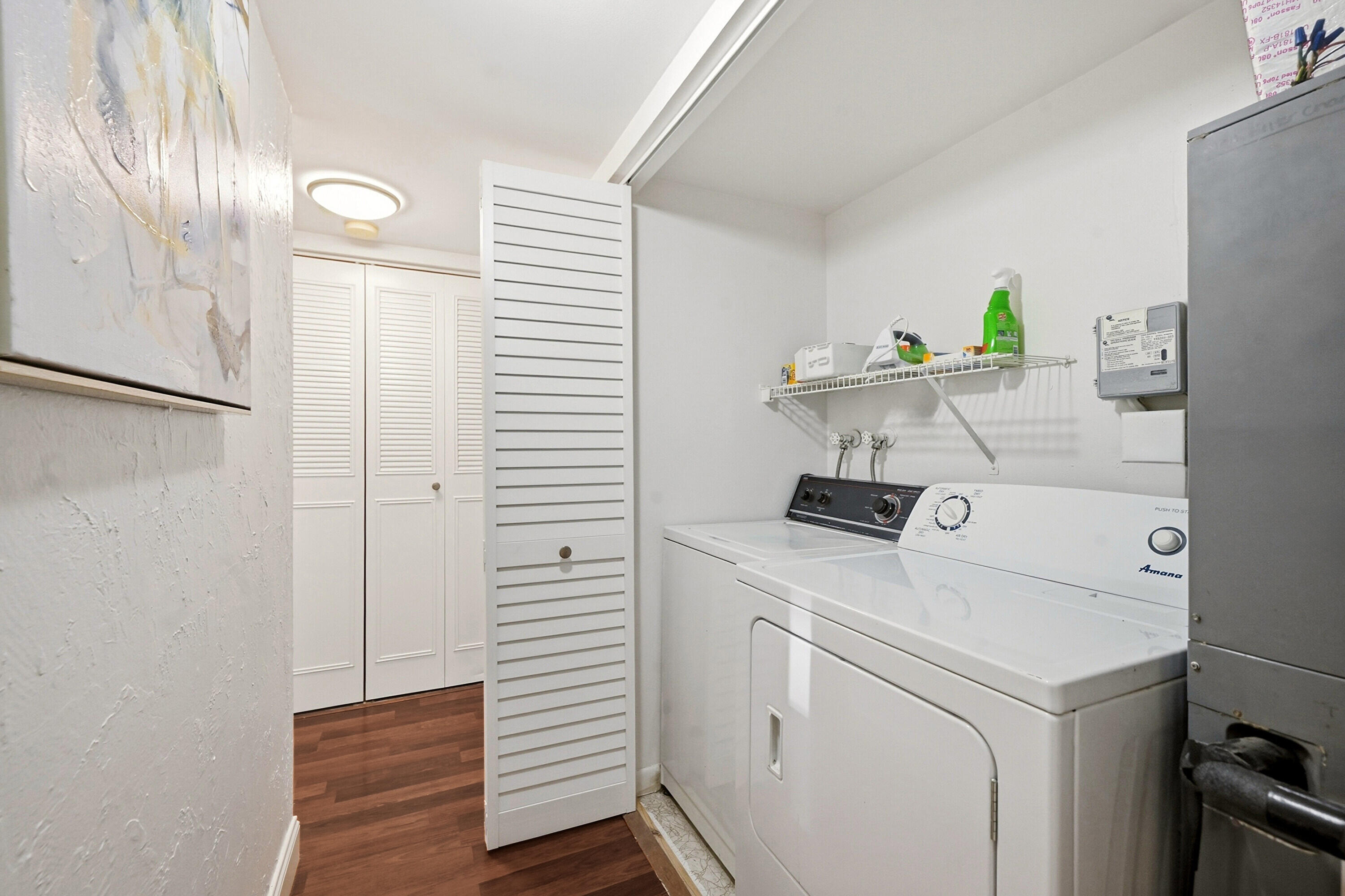 WOODHAVEN CONDO - Residential