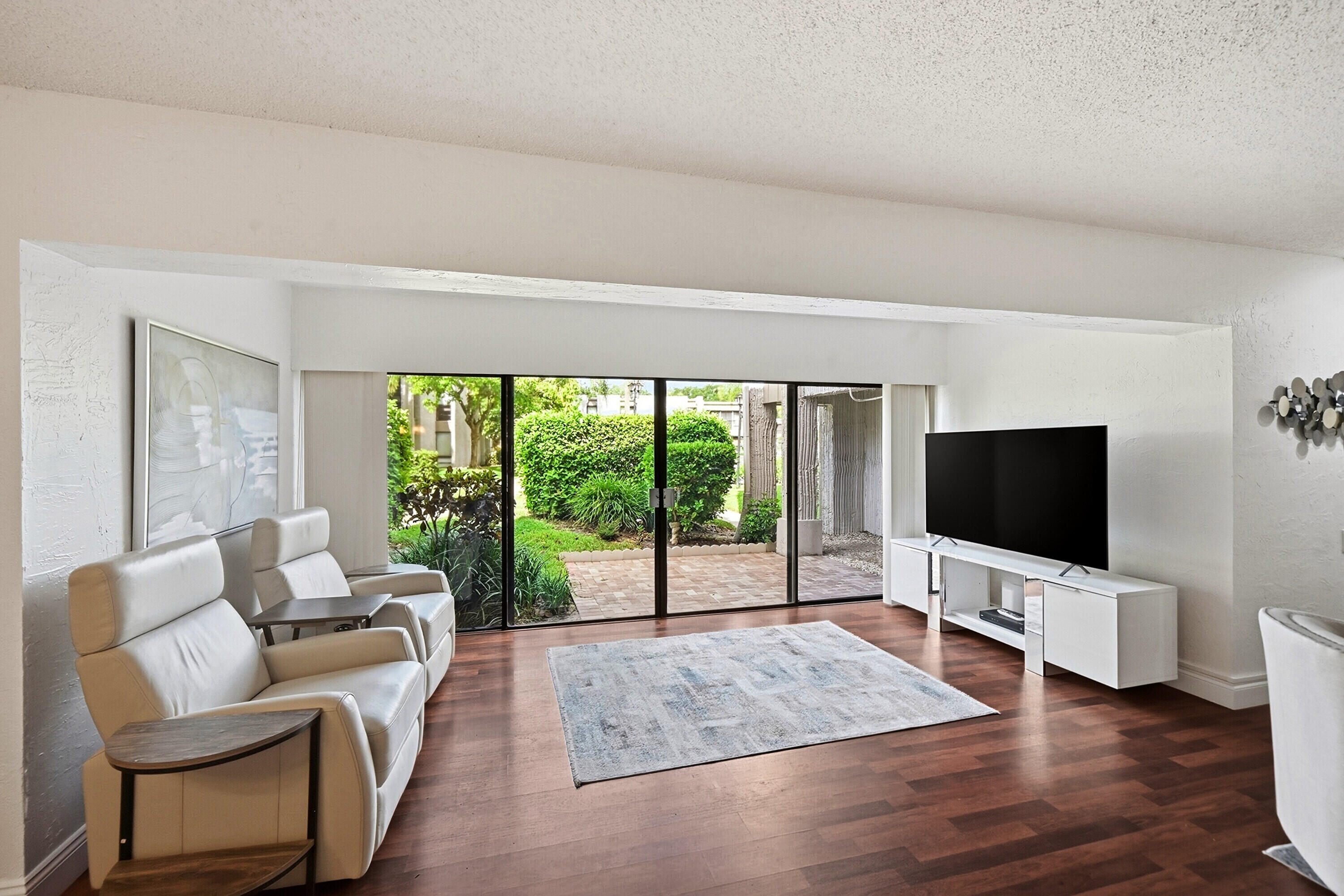 WOODHAVEN CONDO - Residential