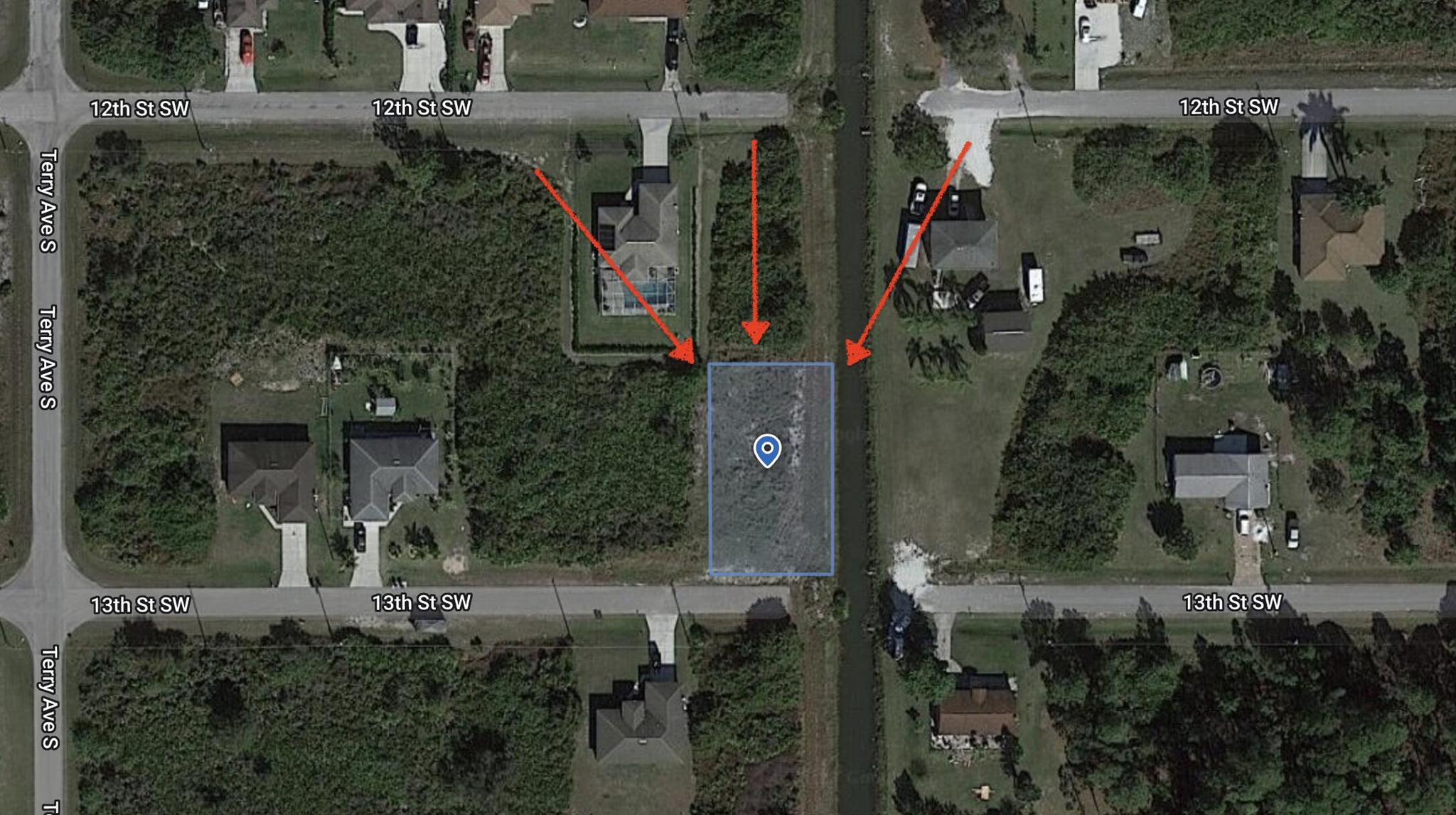 Seize the opportunity to own this stunning lot and bring your dream home to life! Nestled in the peaceful neighborhood of Lehigh Acres with an Eastern rear exposure, this lot offers an ideal canvas for your dream residence. Set in a burgeoning area of Lehigh Acres, it provides convenient access to schools, shopping, churches, dining, the Caloosahatchee River, boat launches, and the beautiful beaches of Fort Myers. Three new construction homes built within .5 miles of each other within the last year.