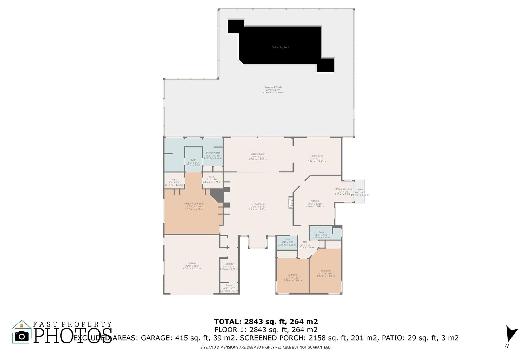 Woodmont Tr 63 92-46 B - Residential