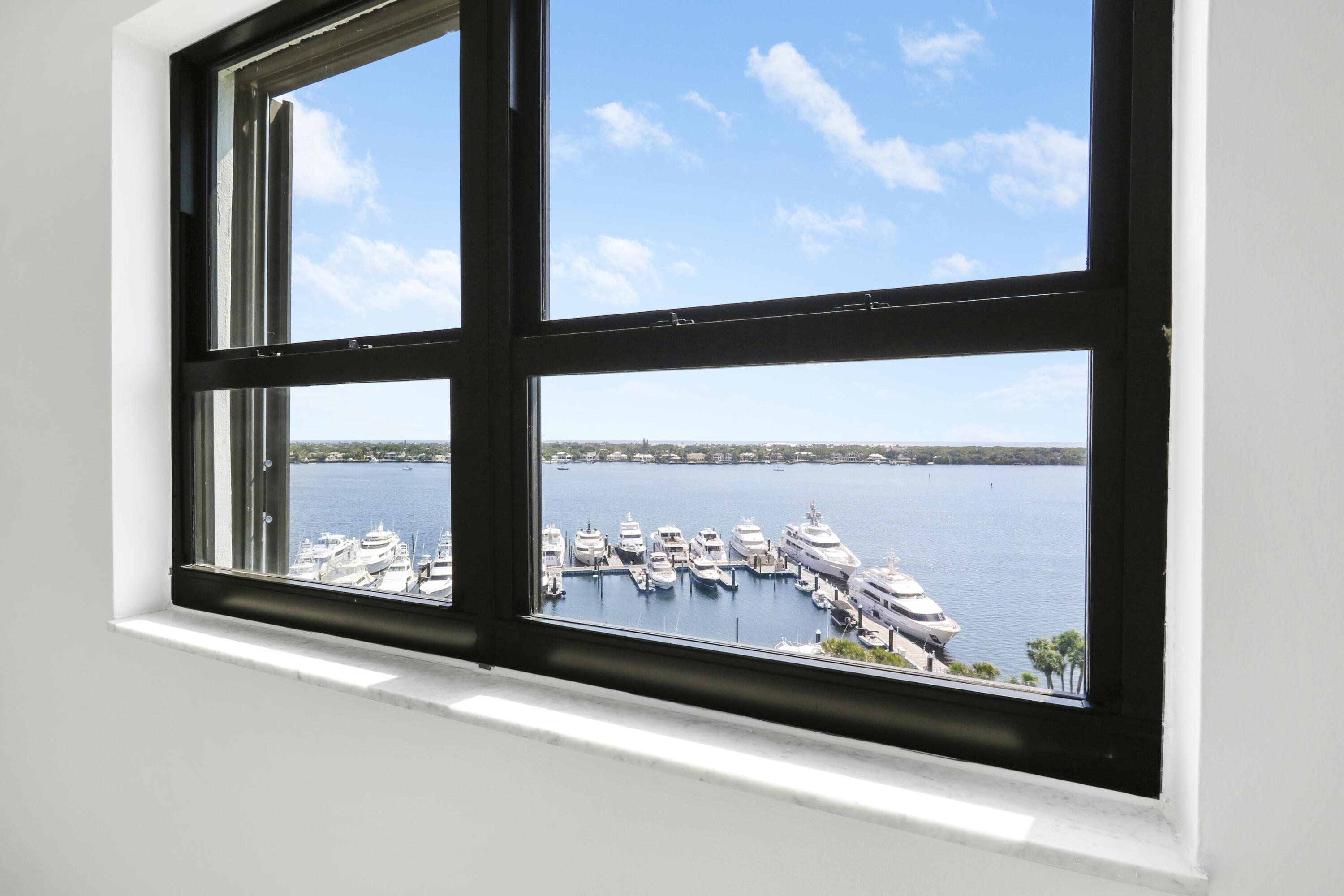 OLD PORT COVE CONDO ONE - Residential