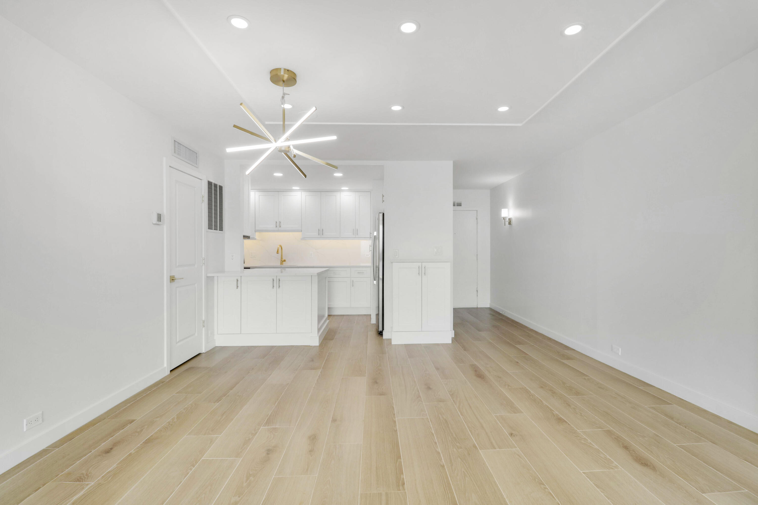 OLD PORT COVE CONDO ONE - Residential